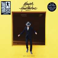 Mayer Hawthorne - Man About Town 