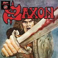 Saxon - Saxon 
