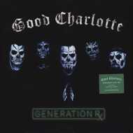 Good Charlotte - Generation Rx 