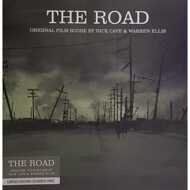 Nick Cave & Warren Ellis - The Road (Soundtrack / O.S.T.) 