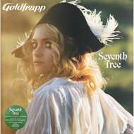 Goldfrapp - Seventh Tree 