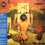 Various - Cumbia Cumbia 1 & 2 