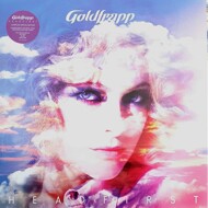 Goldfrapp - Head First (Magenta Vinyl) 