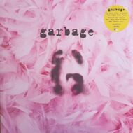 Garbage - Garbage (Black Vinyl) 