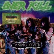 Overkill - Taking Over 