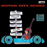 Donald Byrd & Pepper Adams - Motor City Scene 