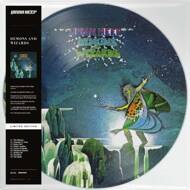 Uriah Heep - Demons And Wizards (Picture Disc) 