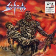 Sodom - M-16 (Orange Vinyl) 