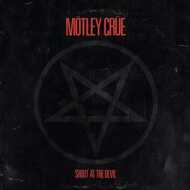 Mötley Crüe - Shout At The Devil 