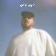 Zwangere Guy - Wie Is Guy? (Blue Vinyl) 