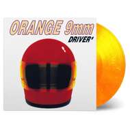 Orange 9mm - Driver Not Included 