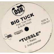 Big Tuck - Tussle 