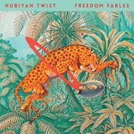 Nubiyan Twist - Freedom Fables (Colored Vinyl) 