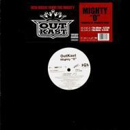 Outkast - Mighty O 