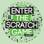 DJ Hertz - Enter The Scratch Game Volume 3 (Green Vinyl)  small pic 1