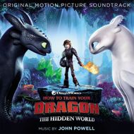 John Powell - How To Train Your Dragon: The Hidden World (Soundtrack / O.S.T.) 