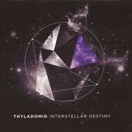 Thyladomid - Interstellar Destiny 