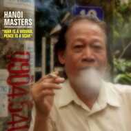 Various - Hanoi Masters - War Is A Wound, Peace Is A Scar 