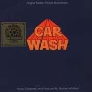 Various - Car Wash (Soundtrack / O.S.T.) 
