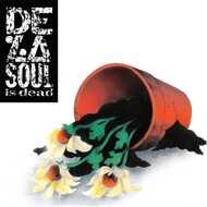 De La Soul - De La Soul Is Dead (Tape) 