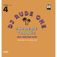 DJ Rude One x Westside Gunn - Supreme Trunks 