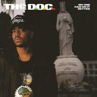 The D.O.C. - No One Can Do It Better (Black Vinyl) 
