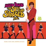 Various - Austin Powers - The Spy Who Shagged Me (Soundtrack / O.S.T. - RSD 2020) 