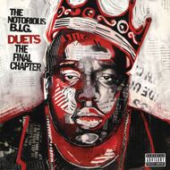 The Notorious B.I.G. - Duets: The Final Chapter (RSD 2021) 