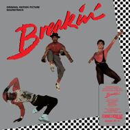Various - Breakin' (Soundtrack / O.S.T. - RSD 2022) 