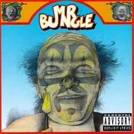 Mr. Bungle - Mr. Bungle (Black Vinyl) 