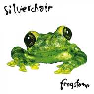 Silverchair - Frogstomp (Black Vinyl) 