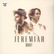 The Jeremiah Brothers - The Jeremiah Brothers 