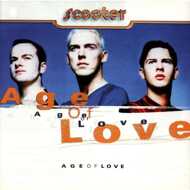 Scooter - Age Of Love (Black Vinyl) 