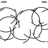Fazer - Mara (Black Vinyl) 