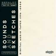 DJ Sepalot (Blumentopf) - Selected Archive 1996-2002 