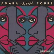 Amara Toure - Amara Toure 1973 - 1980 