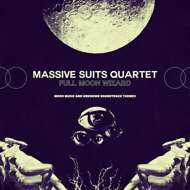 Massive Suits Quartet - Full Moon Wizard 