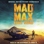 Tom Holkenberg (Junkie XL) - Mad Max: Fury Road (Soundtrack / O.S.T. - Black Vinyl)  small pic 1