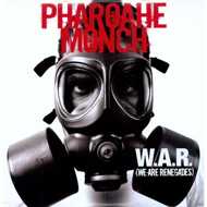Pharoahe Monch - W.A.R. (We Are Renegades) 