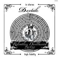 Dextah - Relentless Disillusion 