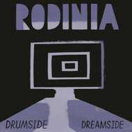 Rodinia (Jan Weissenfeldt) - Drumside / Dreamside 