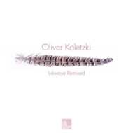 Oliver Koletzki - Iyewaye Remixed 