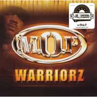 M.O.P. (MOP) - Warriorz 