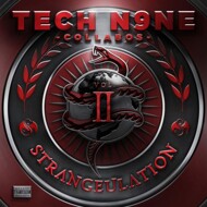 Tech N9ne - Strangeulation Volume II 