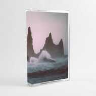 Various - First Wave - Drift Ambient Compilation (Tape) 
