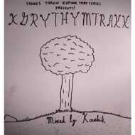 Koushik - Rythm Trax Vol. 5 