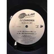 DJ Chroma - Na Na Hey Hey 