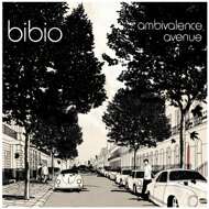 Bibio - Ambivalence Avenue 