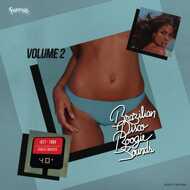 Various - Brazilian Disco Boogie Sounds Volume 2 (1977-1984) 