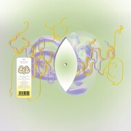Björk - Vulnicura Remixes - History Of Touches (Rabit Naked Mix) 